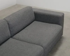 Bolia 3-seater sofa grey