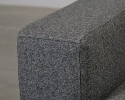 Bolia 3-seater sofa grey