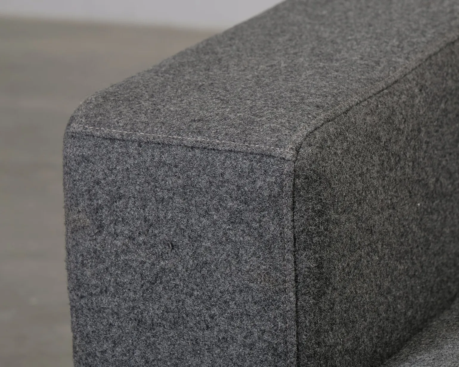 Bolia 3-seater sofa grey