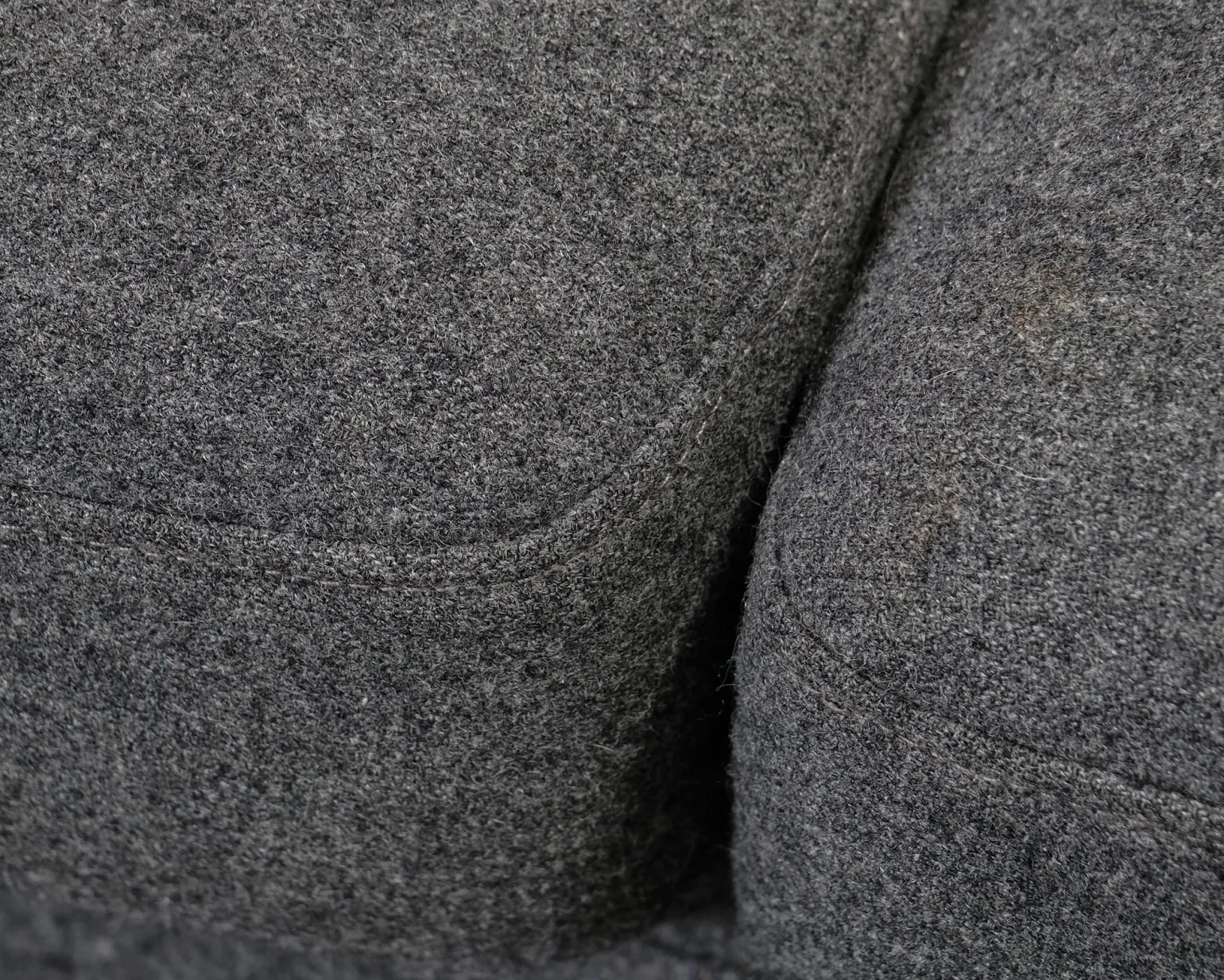 Bolia 3-seater sofa grey