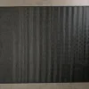 Bolon gummimatta 415 x 333 svart