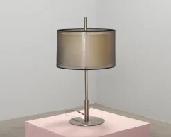 Bordslampa
