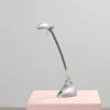Bordslampa metall