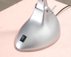 Bordslampa metall