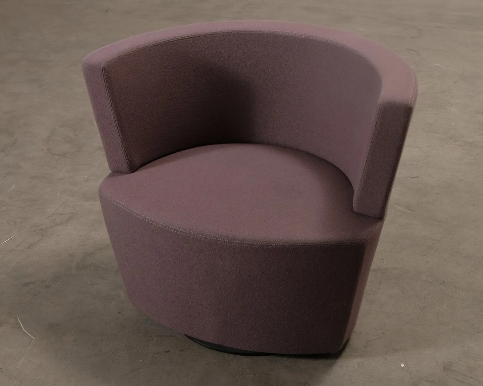 Boss Design Boo Collaborative fåtölj