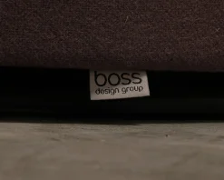 Boss Design Boo Collaborative fåtölj