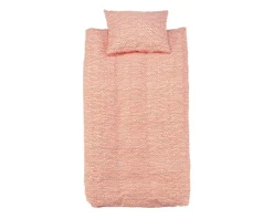 Brita Sweden Overseas Carrot påslakanset 150 x 210 cm