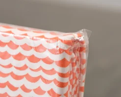 Brita Sweden Overseas Carrot påslakanset 150 x 210 cm