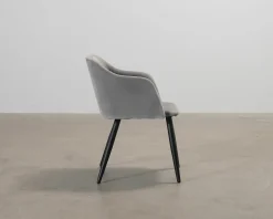 Broste Copenhagen Pernilla stol grå