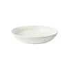 Broste Copenhagen Stevns skål 26,5 cm vit