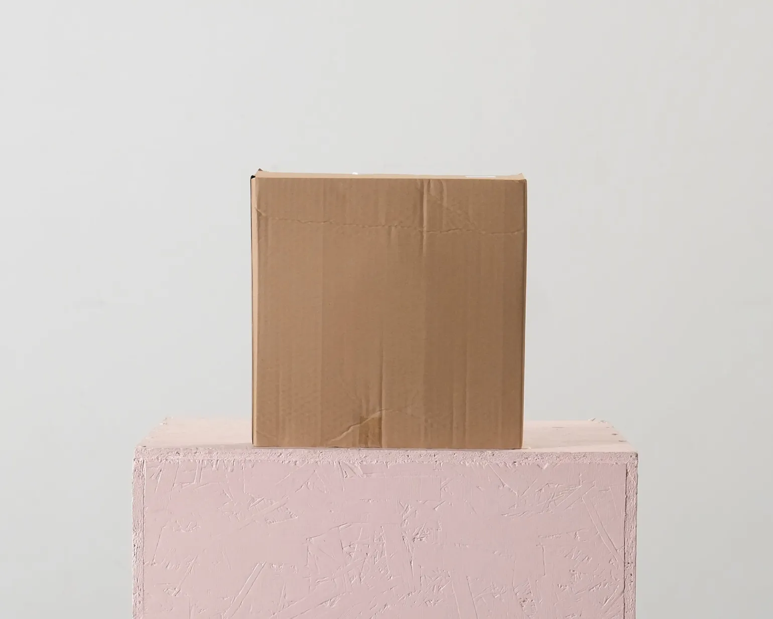 Broste Copenhagen Stevns skål 26,5 cm vit