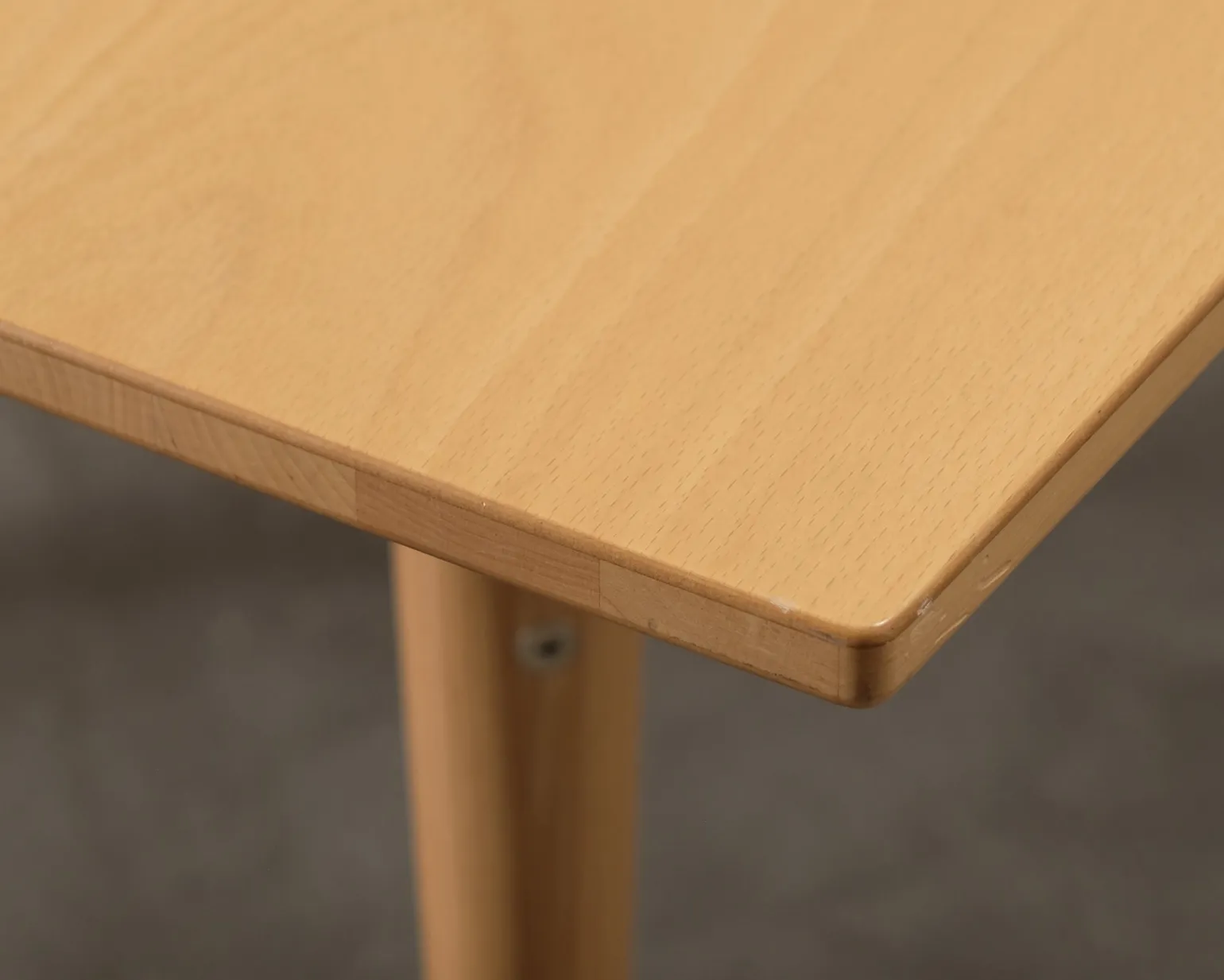 Bruno Mathsson International soffbord 110 x 100 cm