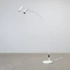 By Rydéns Puls golvlampa vit