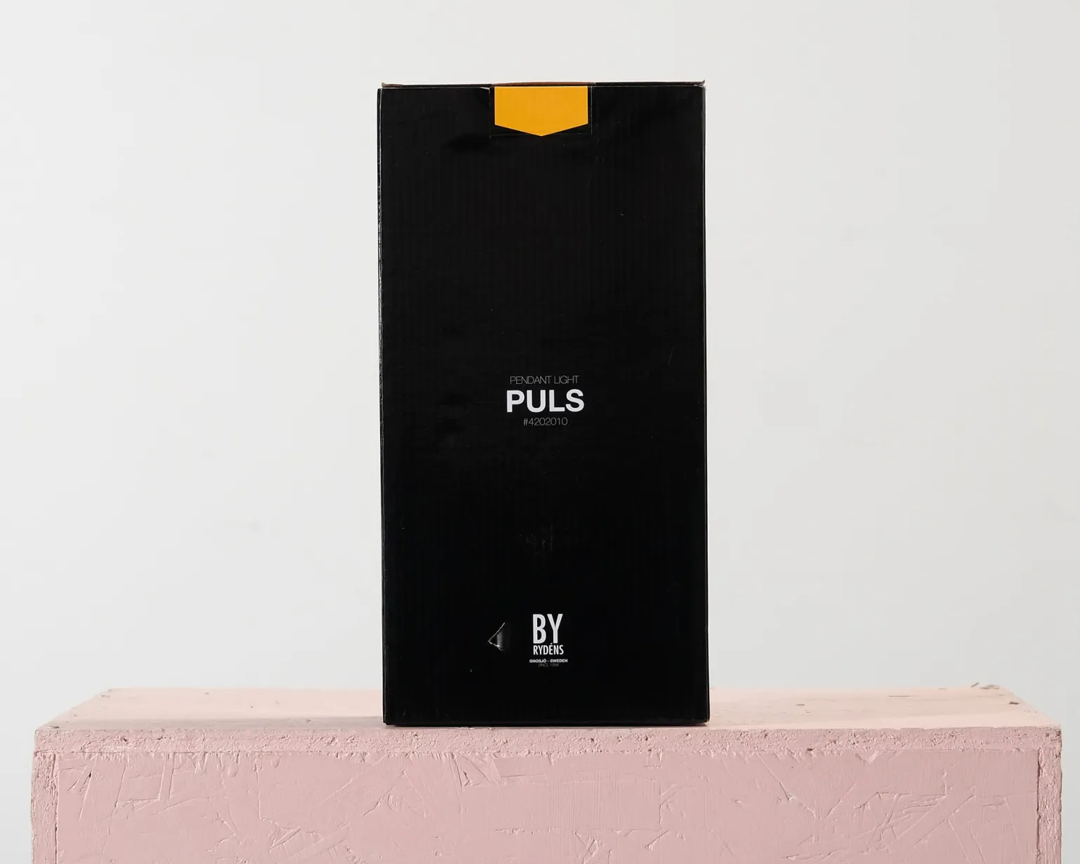 By Rydéns Puls pendellampa