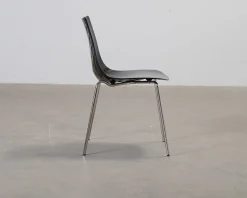 Calligaris Ice stol svart