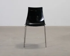 Calligaris Ice stol svart