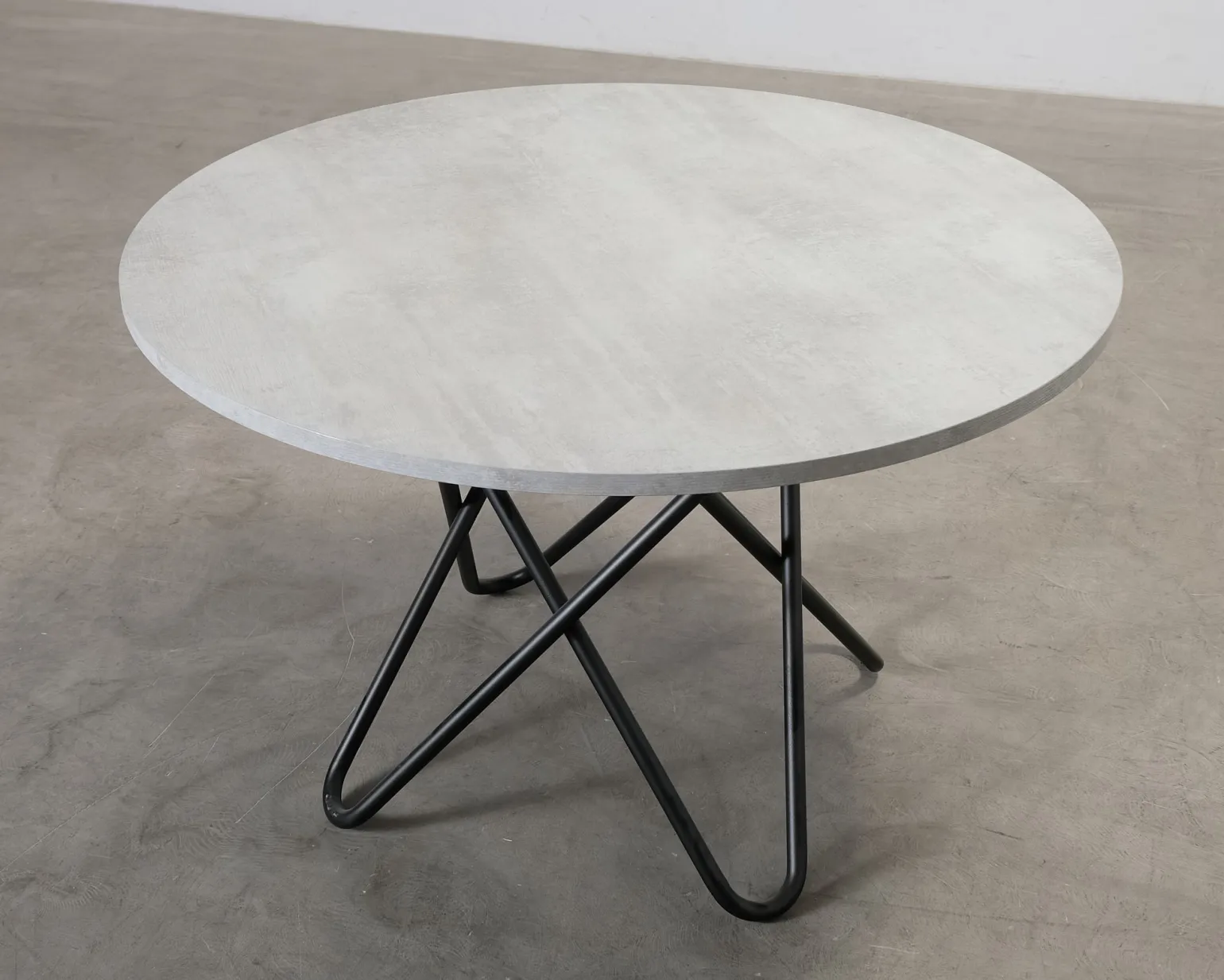 Calligaris Stellar matbord ø 120 cm