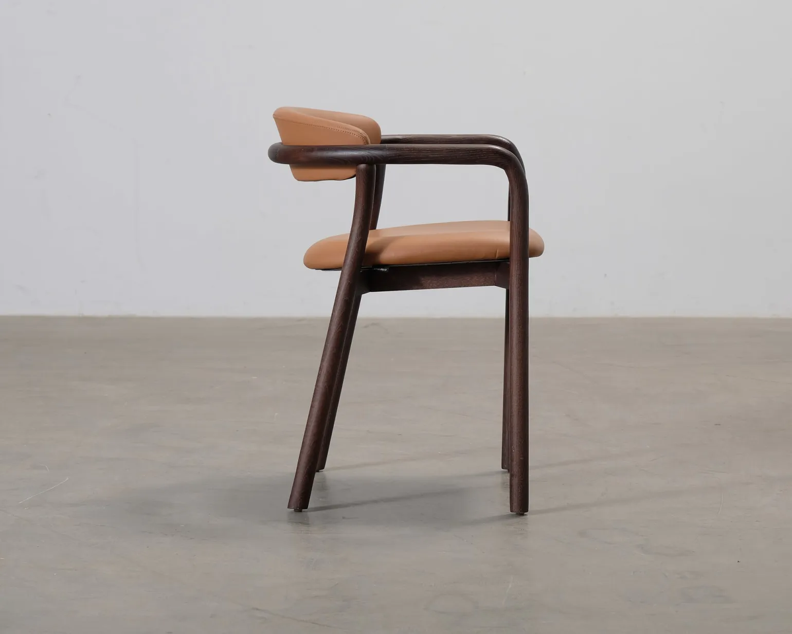 Capdell Cecilie matstol brown