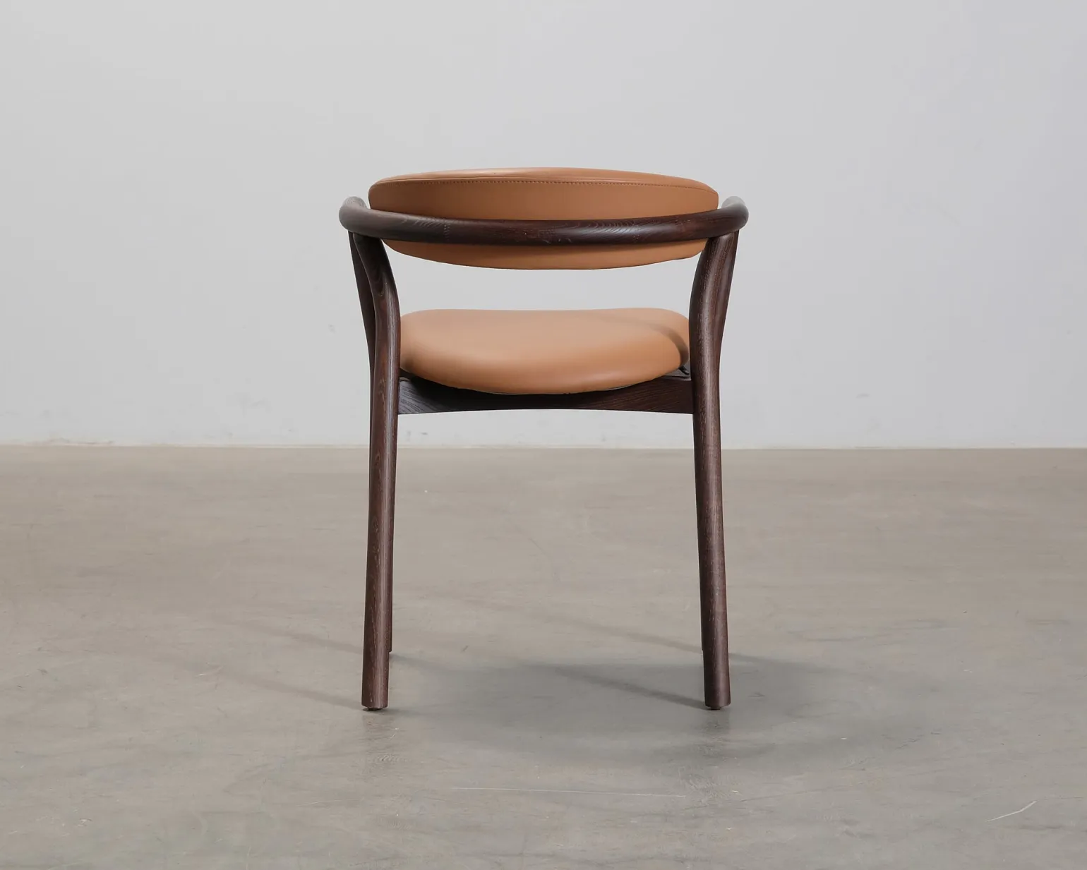 Capdell Cecilie matstol brown