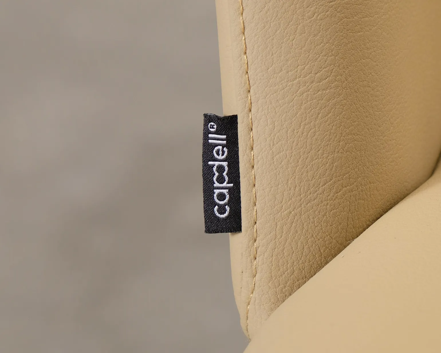 Capdell Concord stol