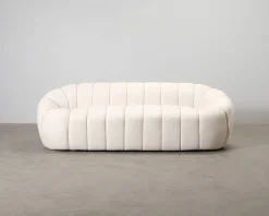 Catalia Sway 3-sits soffa ljusbeige