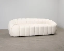 Catalia Sway 3-sits soffa ljusbeige