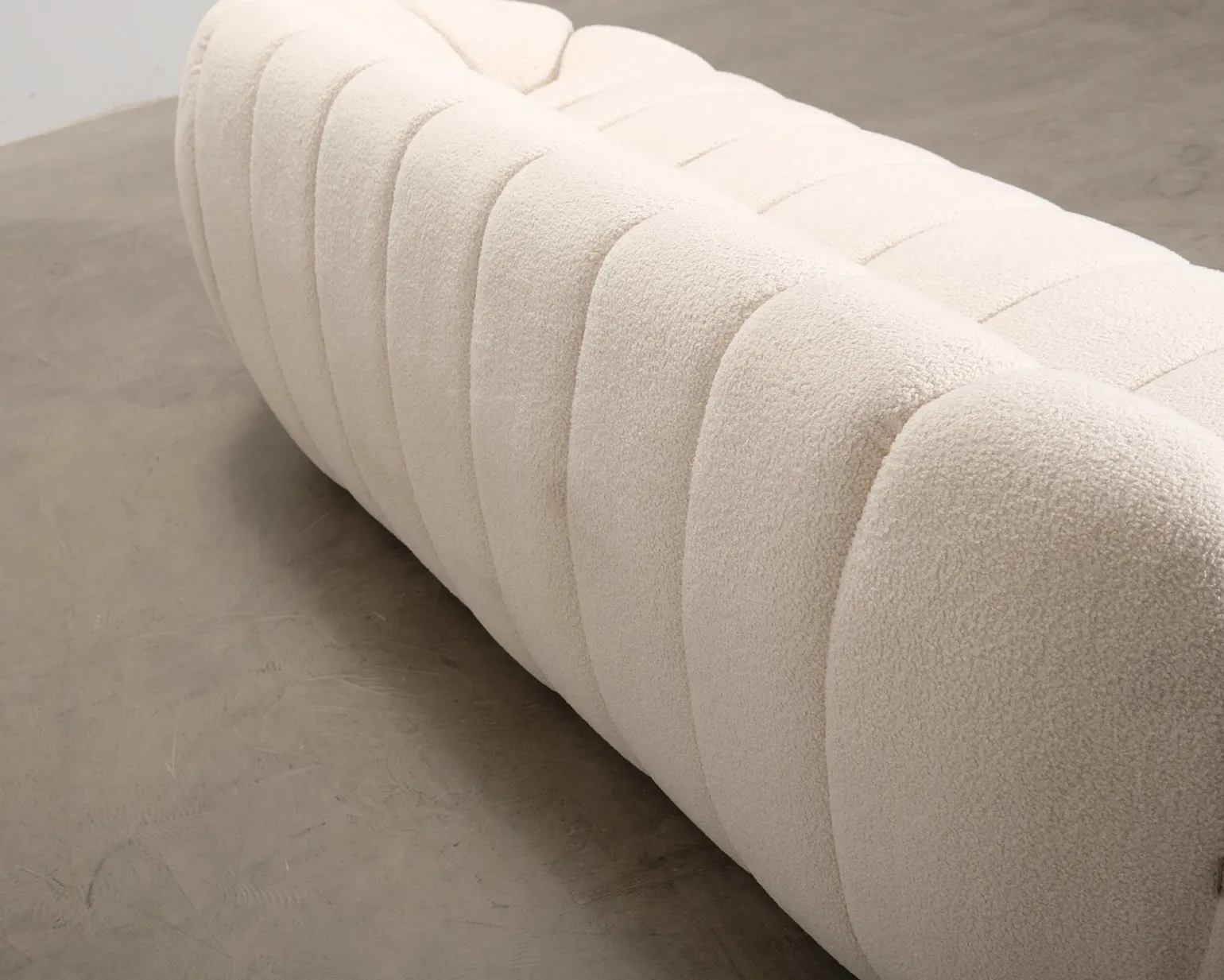 Catalia Sway 3-sits soffa ljusbeige