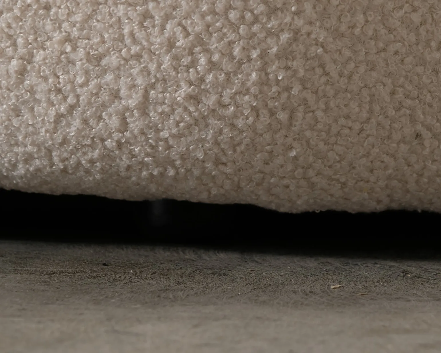 Catalia Sway 3-sits soffa ljusbeige