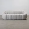 Catalia Sway 3-sits soffa ljusgrå