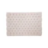 Celine sänggavel 210 cm beige