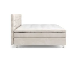 Celine sängpaket 210 cm beige
