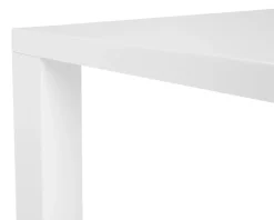 Cibus matbord 180 cm vit
