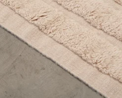 Classic Collection Curve ullmatta 170 x 230 cm beige