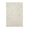 Classic Collection Galaxy matto 170 x 230 cm naturvit