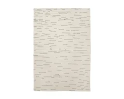 Classic Collection Galaxy matto 170 x 230 cm naturvit