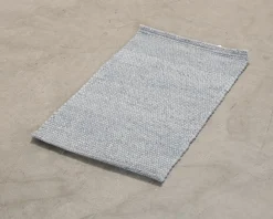 Classic Collection Merino entrématta 60 × 90 cm blå