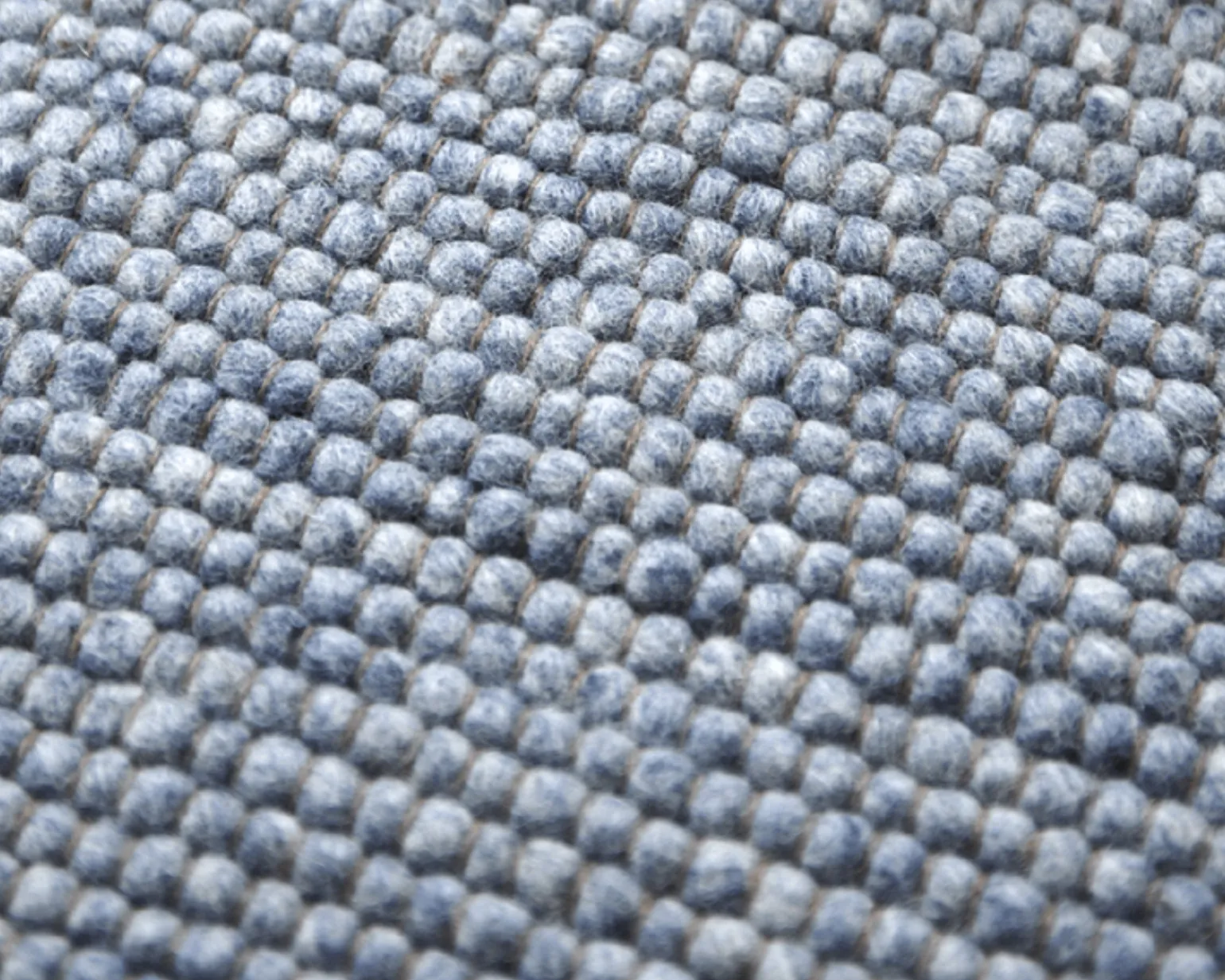 Classic Collection Merino ullmatta 300 x 400 cm bå