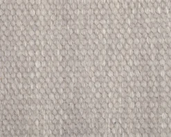 Classic Collection Plain ullmatta 80 x 250 Silver
