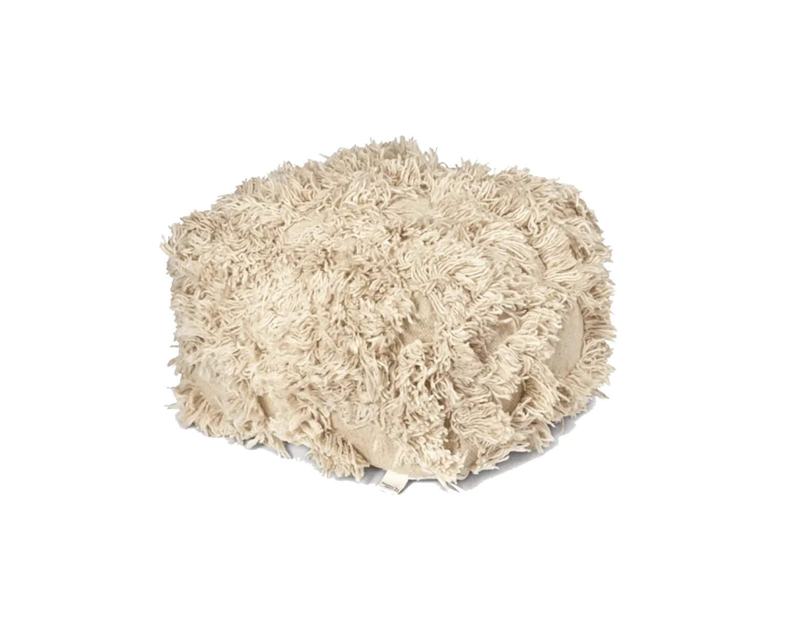 Classic Collection Rio puff beige