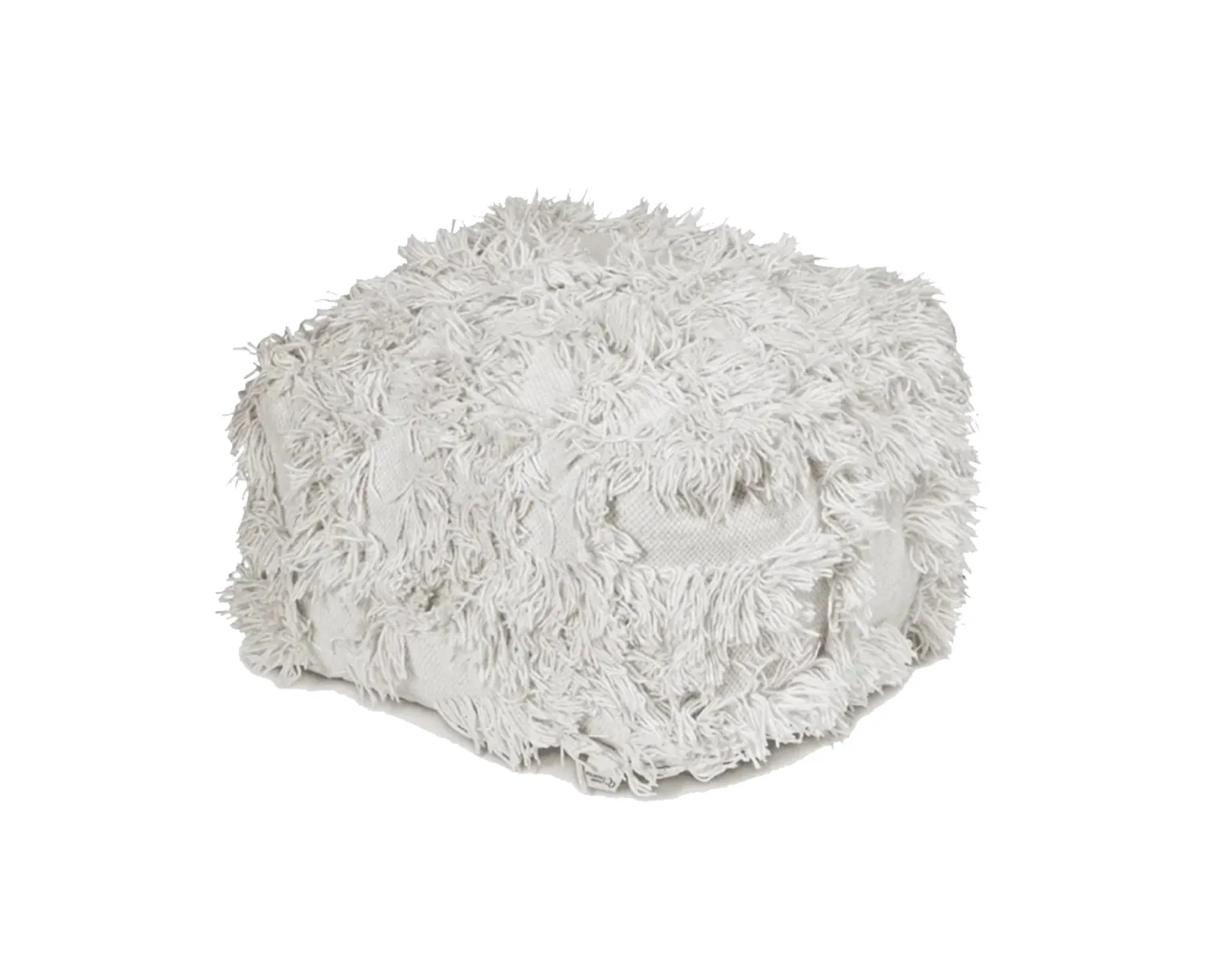 Classic Collection Rio puff naturvit