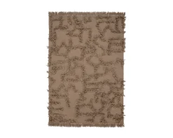 Classic Collection Rio ullmatta 200 x 300 cm brun
