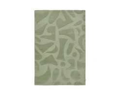 Classic Collection Vivid ullmatta 250 x 350 cm grin