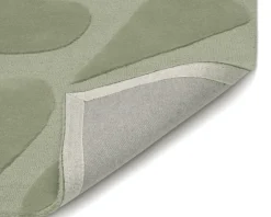 Classic Collection Vivid ullmatta 250 x 350 cm grin