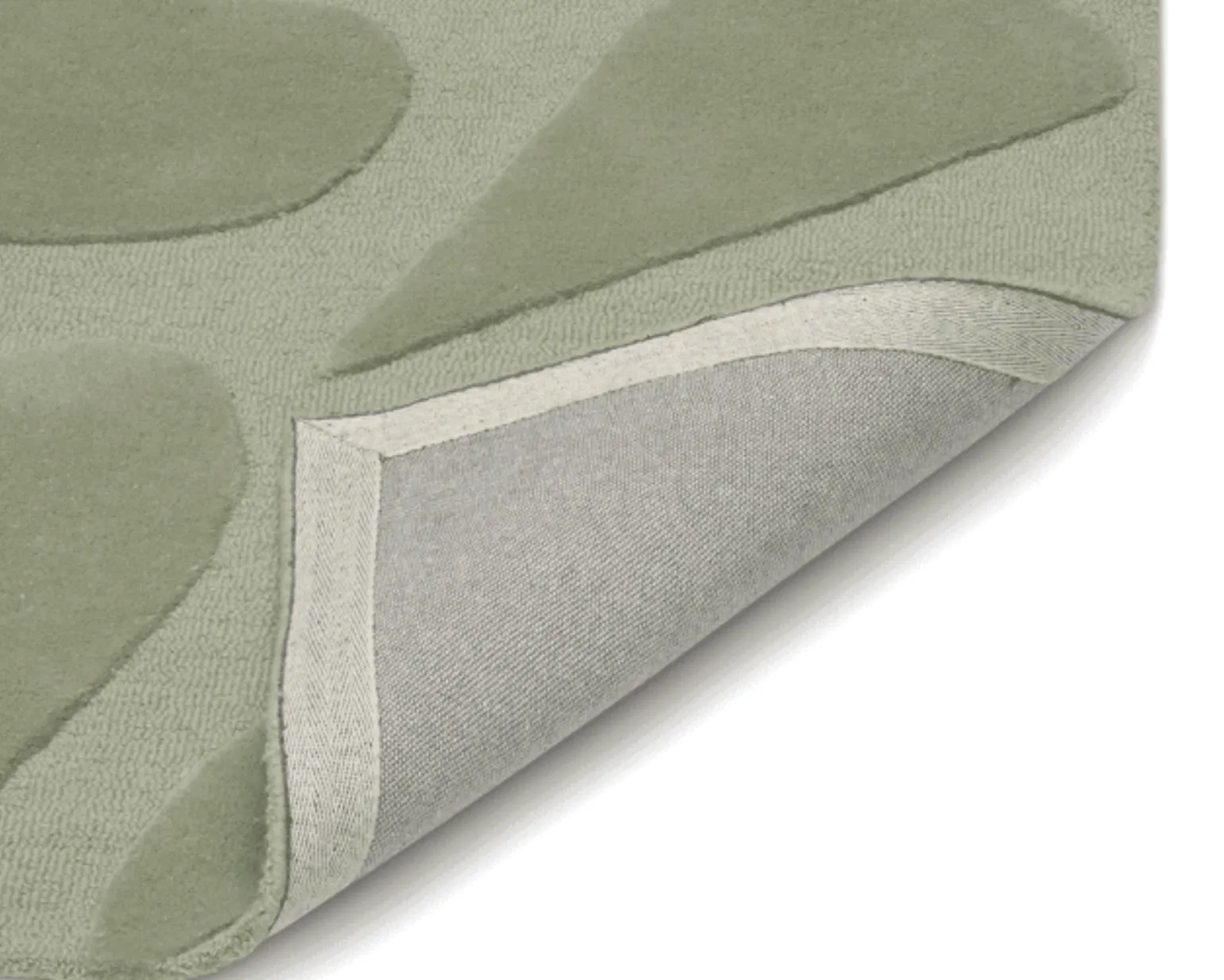 Classic Collection Vivid ullmatta 250 x 350 cm grin