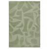 Classic Collection Vivid ullmatta 170 x 230 cm grin