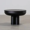 101 Copenhagen Crown Low soffbord svart