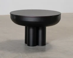 101 Copenhagen Crown Low soffbord svart