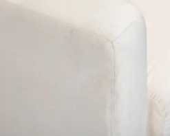 Cosmopolitan Design Bali-sits soffa ljusbeige