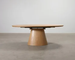 Cosmopolitan Design Max utdragbart matbord