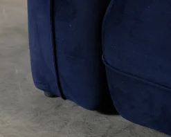 Cosmopolitan Design Sydney 2-sits divansoffa blå